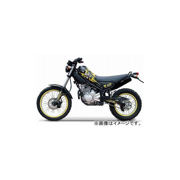 2�� MDF �u���b�f�B�V�����E�h �i�ԁFP055-4763 D4�C�G���[ ���}�n XG250 �g���b�J�[ 2008�N�` JAN�F4580394151329