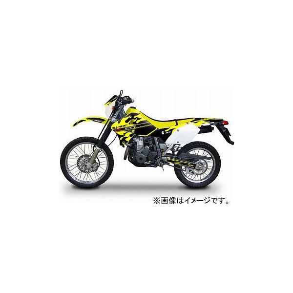 2�� MDF �t�@�C�A�[�R���v���[�g �i�ԁFP050-8556 �C�G���[ �X�Y�L DR-Z400S 2002�N�`2007�N JAN�F4580394149586