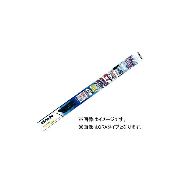 NWB グラファイトリヤ専用樹脂ワイパー 350mm GRA35 リア スバル レヴォーグ VM4,VMG 2014年06月〜