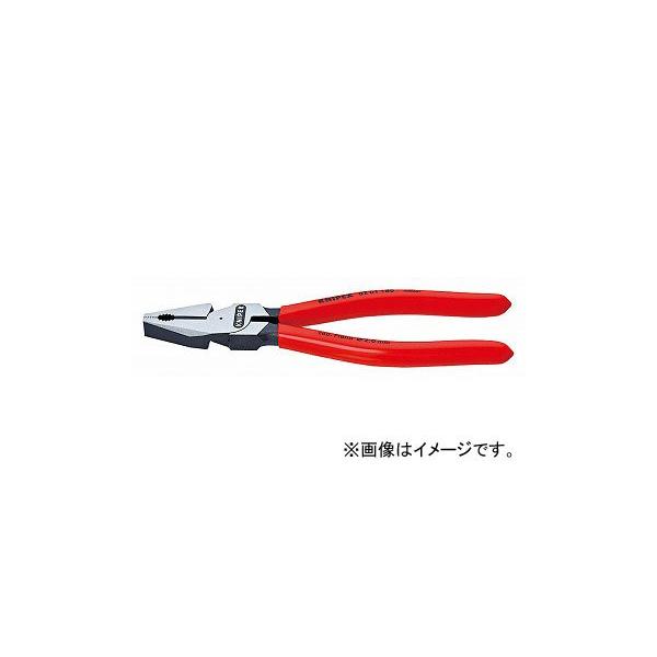 �N�j�y�b�N�X/KNIPEX ���͌^�y���` �i�ԁF0201-200 JAN�F4003773010524
