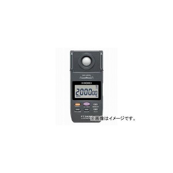 HIOKI �Ɠx�v FT3424(4856376) JAN�F4536036001811