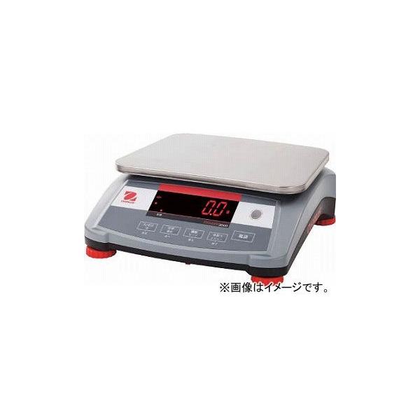 �I�[�n�E�X �����W���[3000 3kg/0.1g 30031768 R31PE3(4795989)