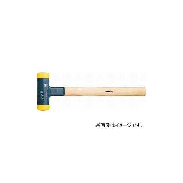 Wiha �V���b�N���X�n���}�[ 800H60(4909020) JAN�F4010995020989