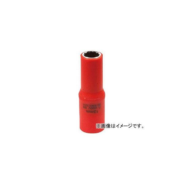 Tech-EV �≏�H�� �f�B�[�v�\�P�b�g 3/8 12mm OLC652012A(4603711) JAN�F4547230034093