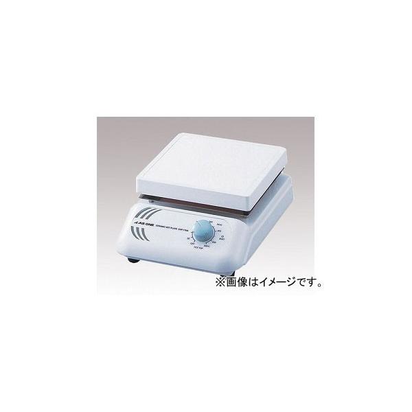 ニュータイプ様専用】アズワン セラミック ホットプレート CHP-170DF