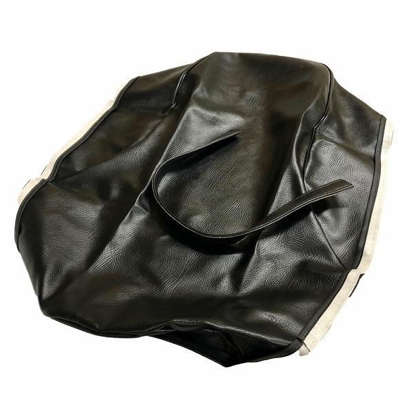 �A���o/ALBA ���Y�V�[�g�J�o�[ �� ���փ^�C�v HCH1172-C10 �z���_ CB250T �z�[�N 250cc 2��