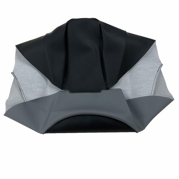 �A���o/ALBA ���Y�V�[�g�J�o�[ ��/�O���[ ���փ^�C�v HCH1189-C16 �z���_ �g�D�f�C AF67 50cc 2��