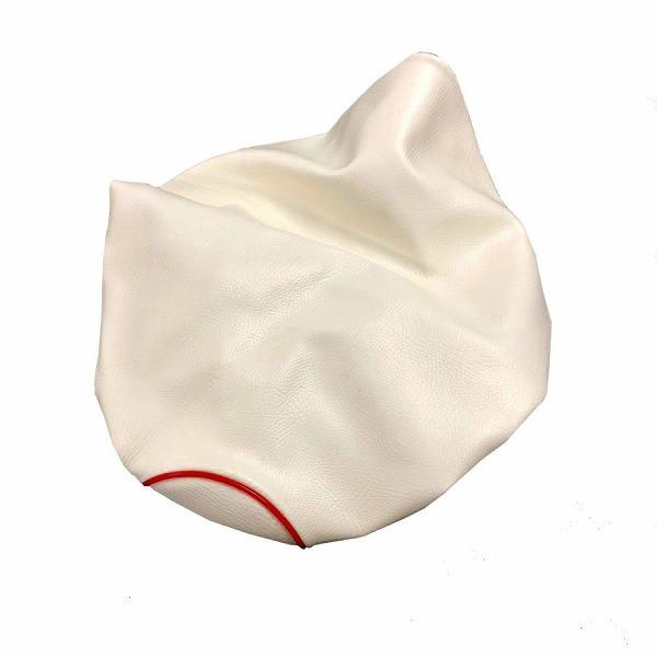 �A���o/ALBA ���Y�V�[�g�J�o�[ ���J�o�[�E�ԃp�C�s���O �킹��^�C�v HCR1004-C20P40 �z���_ �f�B�I AF18/AF25 50cc 2��