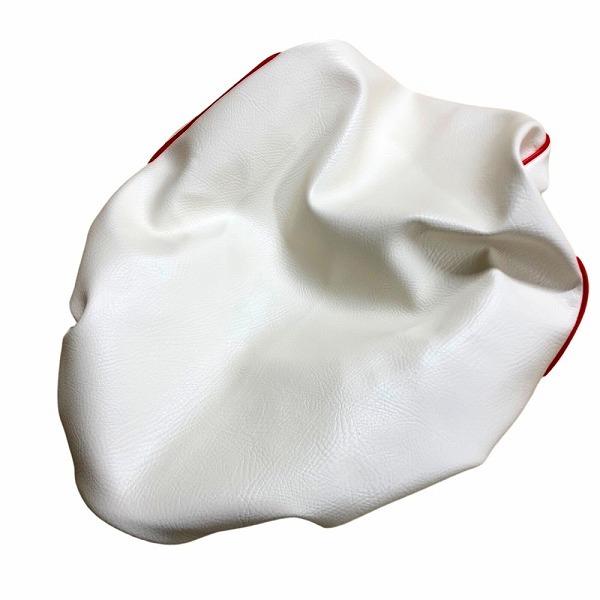 �A���o/ALBA ���Y�V�[�g�J�o�[ ���J�o�[�E�ԃp�C�s���O �킹��^�C�v HCR1005-C20P40 �z���_ �X�[�p�[�f�B�I/ZX AF27/AF28 50cc 2��