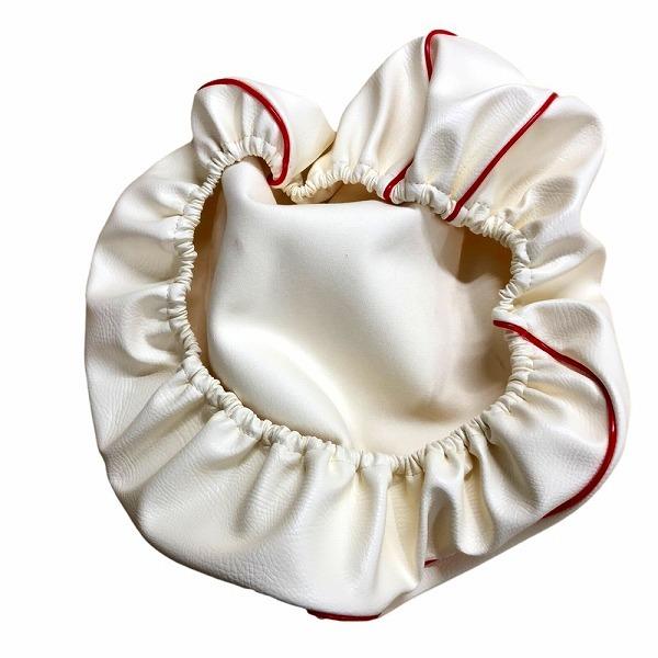 �A���o/ALBA ���Y�V�[�g�J�o�[ ���J�o�[�E�ԃp�C�s���O �킹��^�C�v SCR3075-C20P40 �X�Y�L ���b�c5 50cc 2��