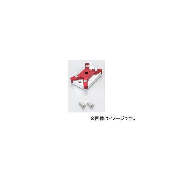 2�� �L�^�R �A���~�}�X�^�[�V�����_�[�L���b�v 524-0001010 �V���o�[/���b�h �^�C�v1 JAN�F4990852093311 �X�Y�L ST250 NJ4CA