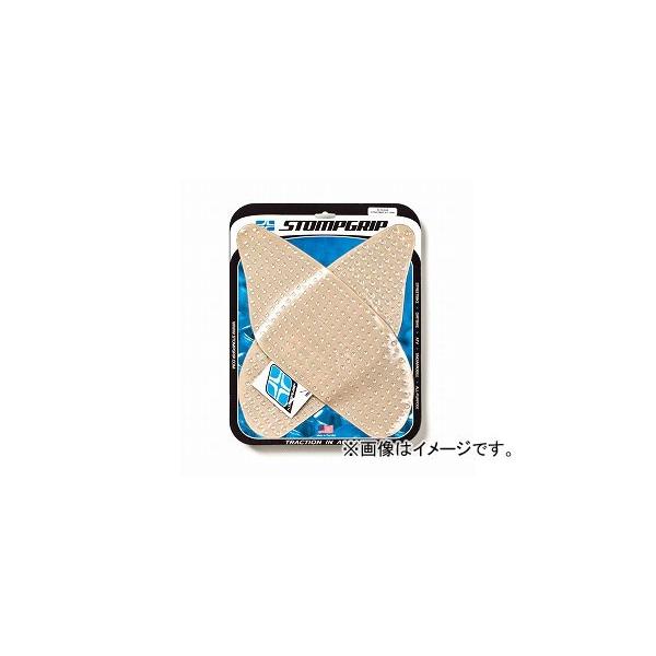 2�� �X�g���v�O���b�v �g���N�V�����p�b�h�^���N�L�b�g �N���A P039-8540 �X�Y�L GSX-R750 2004�N�`2005�N JAN�F4548664029716