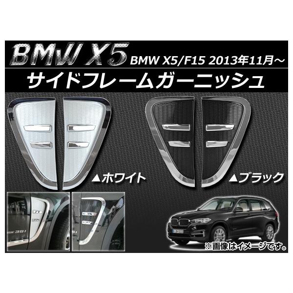 TCht[K[jbV BMW X5/F15 2013N11` ABS Iׂ2J[ APSINA-X5SIDE-F F1Zbg(E)