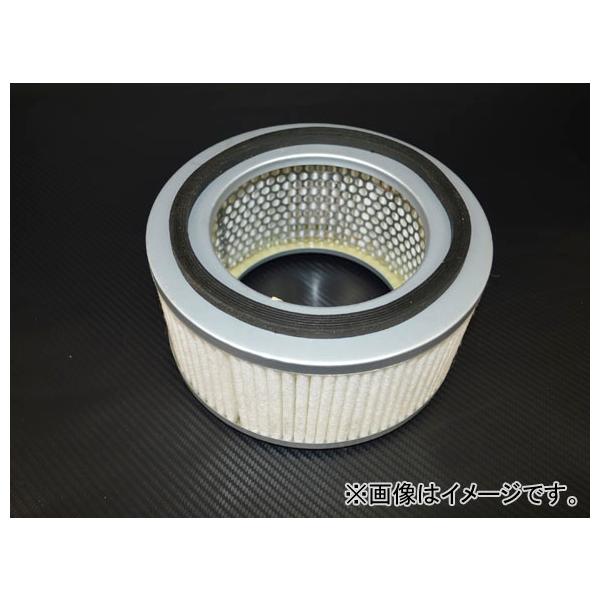 エアフィルター マツダ ボンゴ ブローニィ ADF-SKF6V RF ディーゼル ターボ バン 2000cc 2007年08月〜2010年08月 APAF574