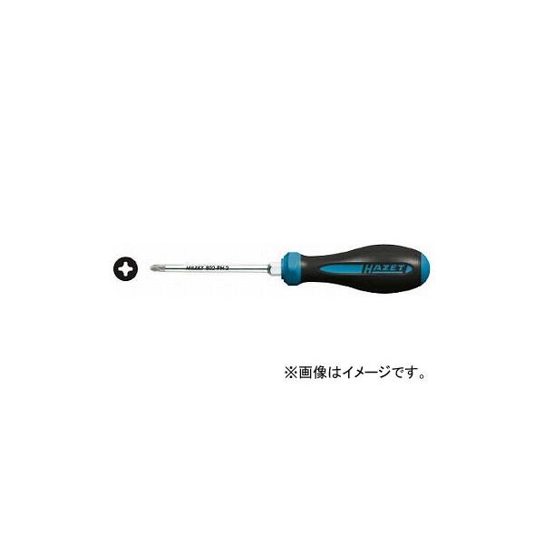 HAZET HEXAnamic�����\�t�g�O���b�v�h���C�o�[ PH0 802-PH0(5844541)