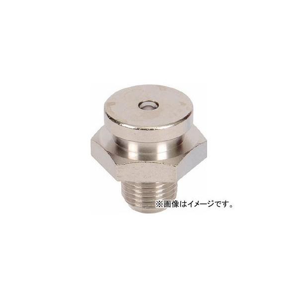 �g���X�R���R �{�^���w�b�h R1/8 TBH-R1/8(7648804) �����F1�p�b�N(3��)