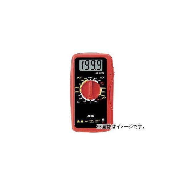 A��D �f�W�^���}���`���[�^�[ AD5527A(8185276)