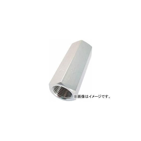 ASOH �G�[�`�F�b�N SUS���`�F�b�N�o���u ���l�W×���l�W�^ Rc1/2 AS-8044(7962665)