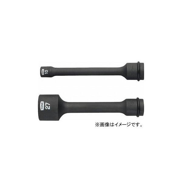 TONE �C���p�N�g�p�G�N�X�e���V�����\�P�b�g �S��150mm 17mm 4AEX-17L150(8109432)