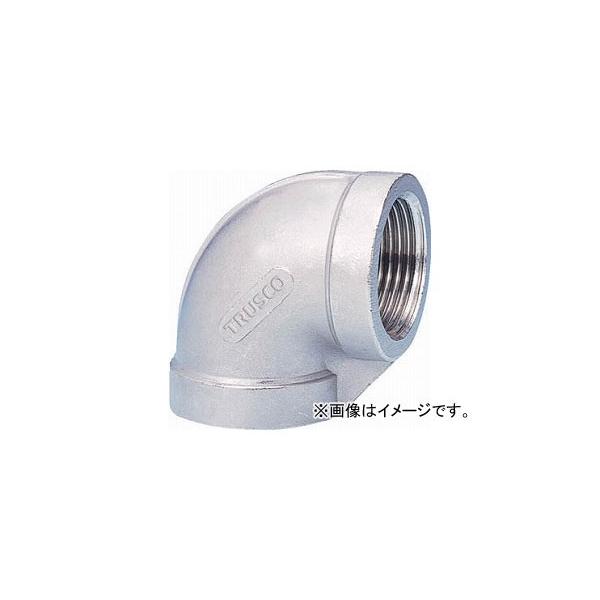 �g���X�R���R �˂����݊ǌp�� SUS 90°�G���{ 20A TLL-20A(8191420)