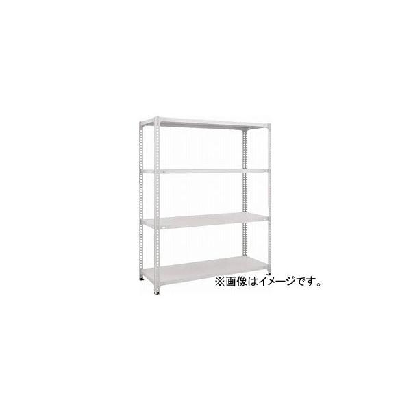 �g���X�R���R �Z�~�{���g���X�y�ʒI W1200×D450×H1500 4�i W�F SBL-5444-W(7786425)