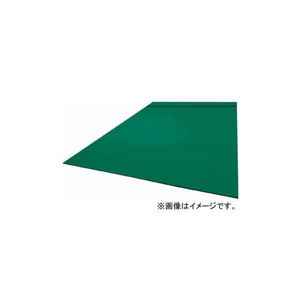 �g���X�R���R ��Ƒ�p�r�j�[���}�b�g 1800×900×2 �O���[�� ELD-1800(4550901)