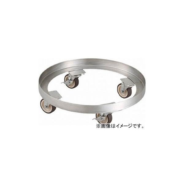 �g���X�R���R SUS304 A�^�h�����ʑ�� 100L �X�e������ NU�ԗ� SDA-100-SNU(8185154)