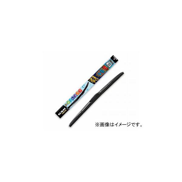 NWB 強力撥水コートデザインワイパー 600mm HD60A 運転席 ミツオカ Galue（ガリューIII） Y50,PY50,PNY50 2005年07月〜