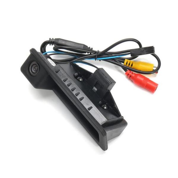 AL CCD カー リアビューカメラ BMW 5シリーズM5 E39 E60 E61 リバース バックアップカメラ AL-AA-1699