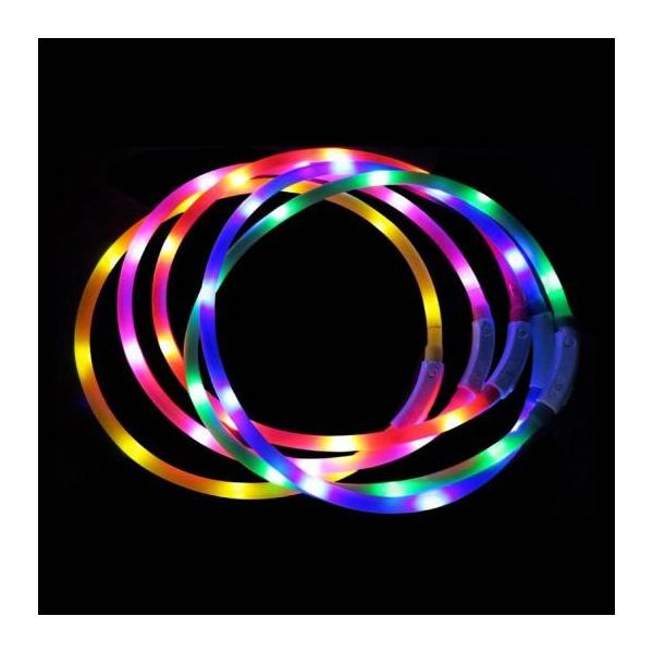 ybgpi USB LED   J[ VR ߉\ ƖO[ hbO [V iCgSn[lX p O[v4 AL-AA-2716 AL