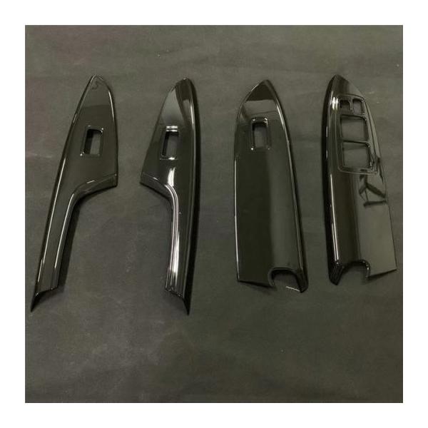 Jo[ OH GNvX NX 2018 ABS N[ M[^ CeA A[Xg hAEBhE t^[XCb` light black 4pcs AL-AA-6304 AL