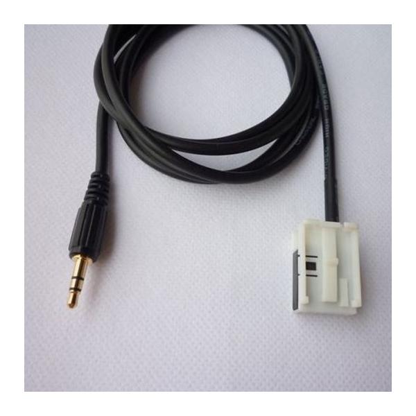 ԗpP[u 2016 1s[X ANZT[I[fBI AUX 3.5mm A_v^[ P[u xc X}[gtH AMI MMIRlN^17 ubN AL-AA-6601 AL