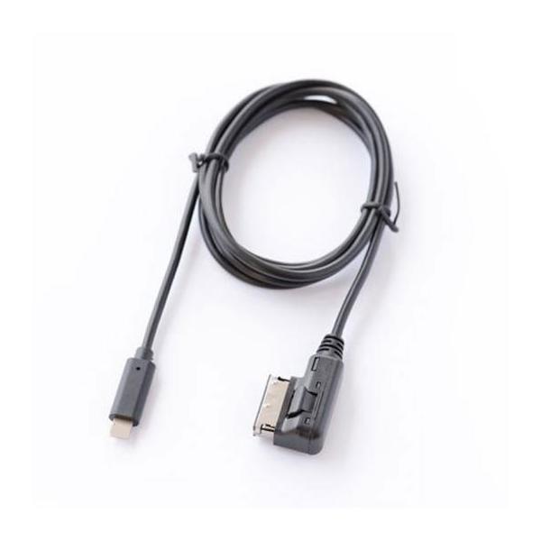 ԗpP[u fBA AUX I[fBI P[u J [d A_v^ xc iPhone 7 8 X for iPhone 78X AL-AA-6679 AL