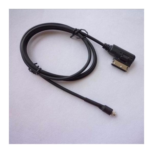 ԗpP[u iPod iPad db AUX  ZfXExc AMI I[fBI C^tF[X gX~bVRo[W C AL-AA-6714 AL