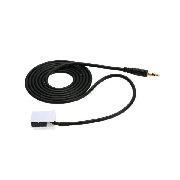 ԗpP[u jo[T 3.5mm WbN 12 s AUX I[fBI P[u MP3 v[[ A_v^ W169 W203 W209 W251 AL-AA-6737 AL