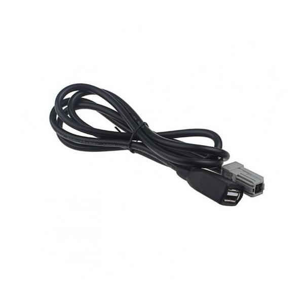 ԗpP[u USB AUX MP3 I[fBI  P[u g^ J RAV4 }c_ CX-5 M2 CD v[[ Iׂ2J[ ubN,O[ AL-AA-6798 AL