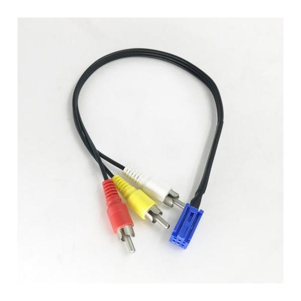 ԗpP[u J[ DVD fBA I[fBI 3RCA C[ P[u g^ irQ[Vwbhjbg6PINu[AVRlN^ 1pcs AL-AA-6799 AL