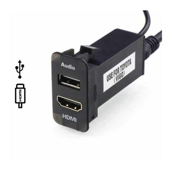 ԗpP[u J[ USB I[fBI ͏[d HDMI \Pbg g^ nCbNX VIGO R[X^[ J[ EX Cc AL-AA-6952 AL