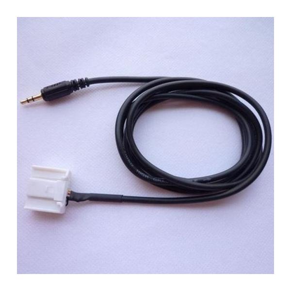 ԗpP[u J[ ANZT[ 3.5mmWbN AUX I[fBI  P[u g^ J J[ As show AL-AA-6960 AL