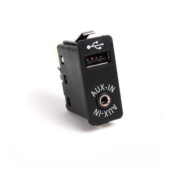 USB AUX |[g AUX IN USB I[fBI A_v^ 3PIN A RlN^ BMW E39 E46 E53 X5 16:9 ir Only Switch AL-AA-7031 AL