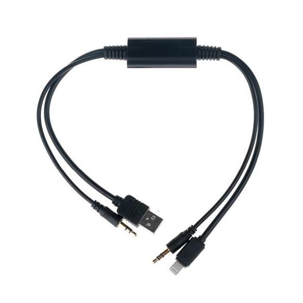 J[ I[g 3.5mm USB AUX I[fBI A_v^ P[u IXC^tF[X 44cm BMW  AUX USB P[u iPod iPhone 5 5s 6 6s Plus AL-AA-7063 AL