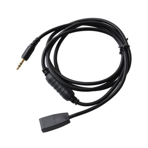 3.5mm I[fBI AUX A_v^ P[u  BMW E46 iPhone ubN AL-AA-7123 AL