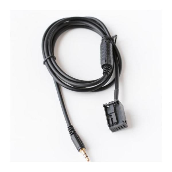 3.5mm I[fBI AUX P[u  BMW E85 E83 X3 Z4 iPhone As show AL-AA-7234 AL