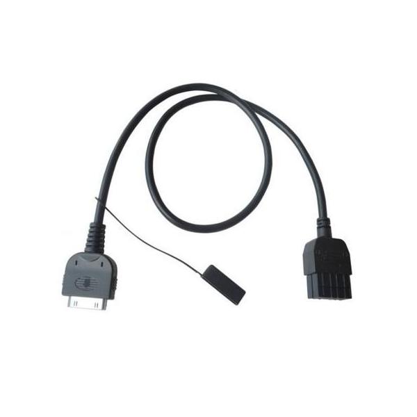 ԗpP[u AUX I[fBI A_v^  P[u iPod Y CtBjeBRlN^ ubN AL-AA-7351 AL