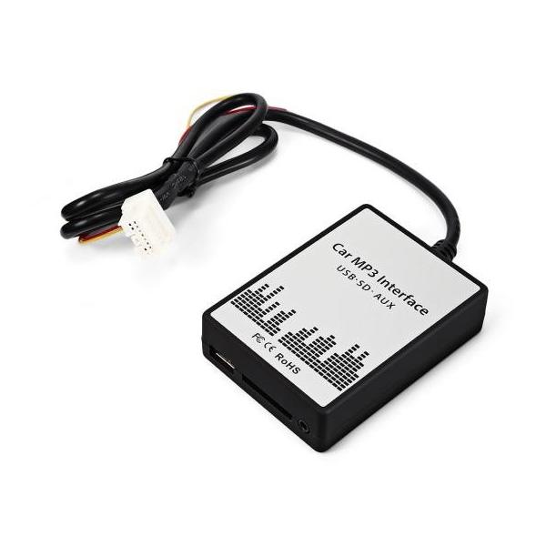 Mp3 カー用品 プレーヤーの人気商品 通販 価格比較 価格 Com
