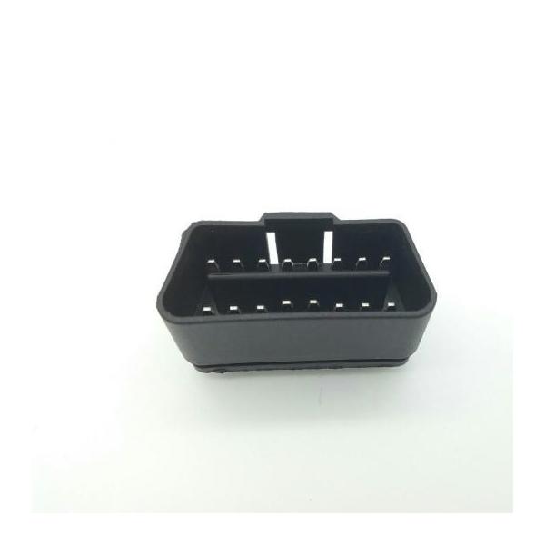 ԐffP[u A_v^ J1962 16s 12{g 24{gOBD2 12v No-broken Tough`12v 24v 90degree Pin AL-AA-7639 AL
