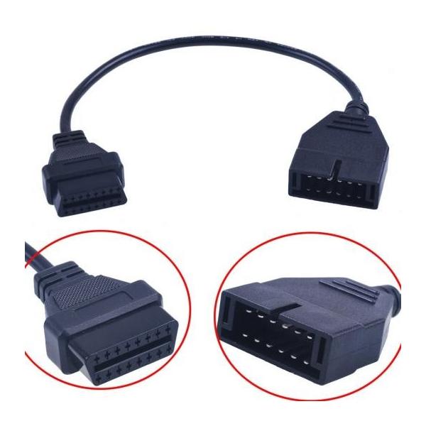 12sOBD1 16sOBD2Ro[^ A_v^ P[u Ro[^ USB \Pbg J[ _bV{[h C[ Av USB J[ [d ubN AL-AA-7700 AL