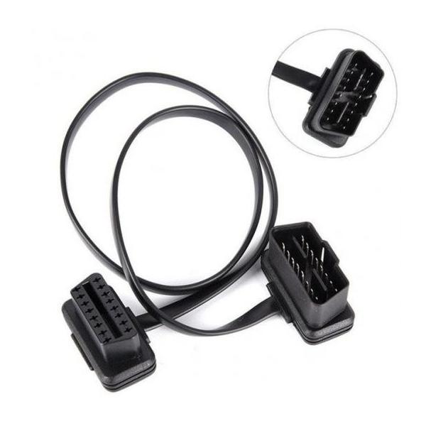 60Z` Ԑff P[u OBD2  P[u OBD2 16s ubN AL-AA-7805 AL