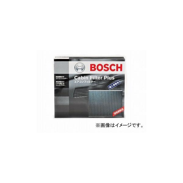 ボッシュ キャビンフィルタープラス エアコンフィルター 脱臭タイプ 1 987 432 497 クライスラー ボイジャー [RG] ABA-RG33L,ABA-