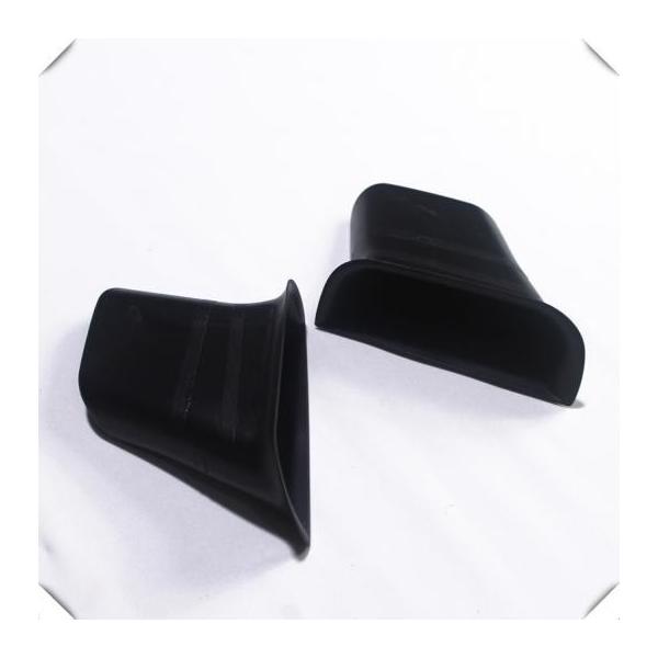 2003-2009 g^ vh FJ120hAnh A[Xg e z_[ gC [ {bNX Front door 2pcs, Rear door 2pcs AL-AA-8535 AL